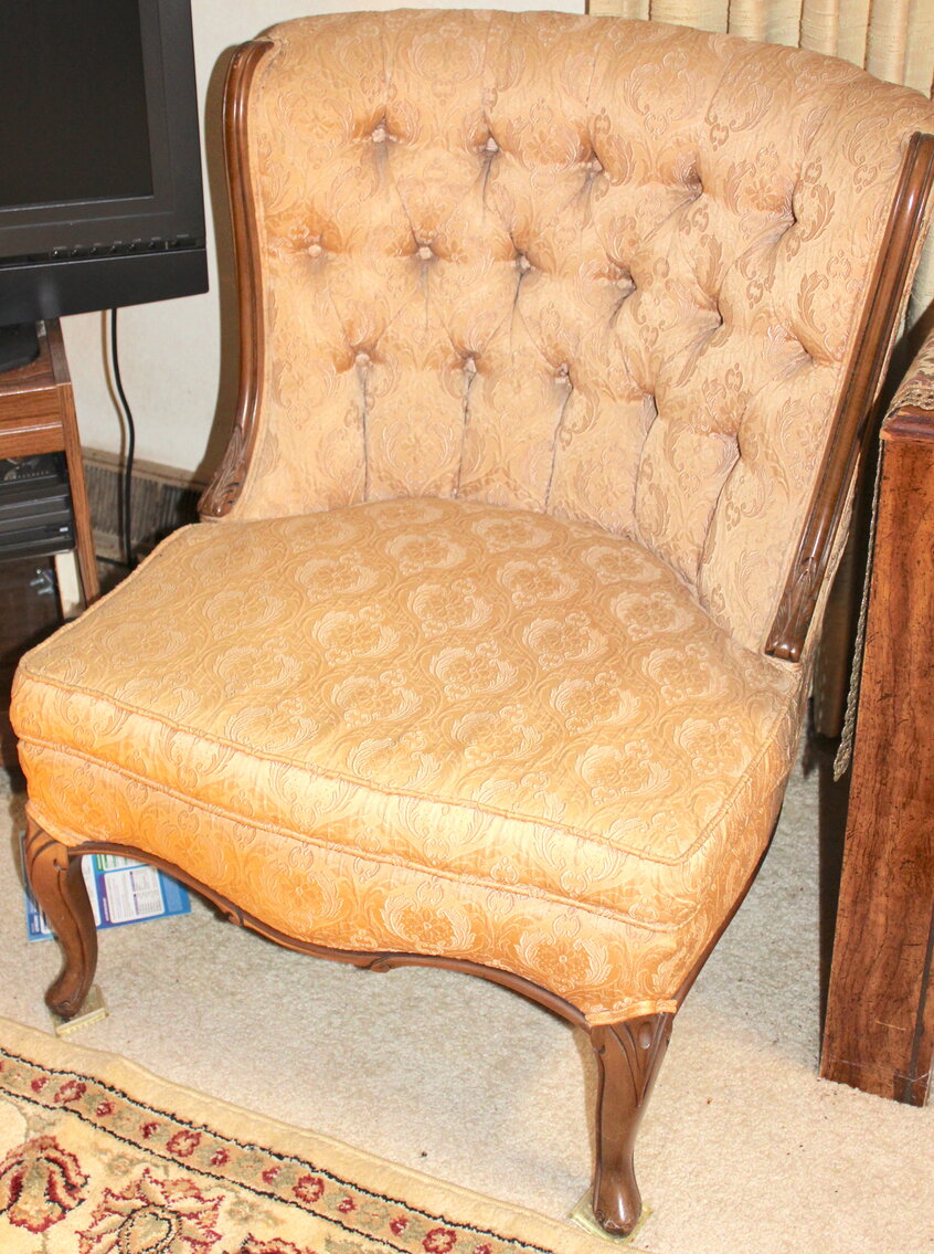 Image for ESTATE AUCTION