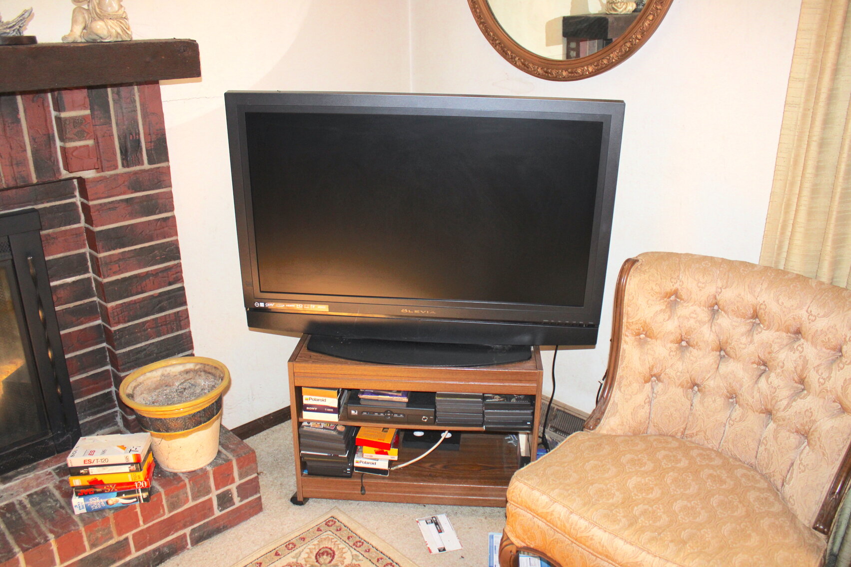 Image for ESTATE AUCTION