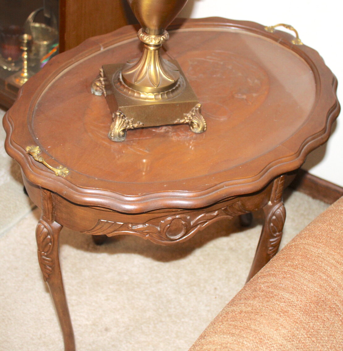 Image for ESTATE AUCTION