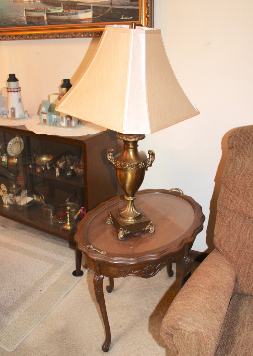 Image for ESTATE AUCTION