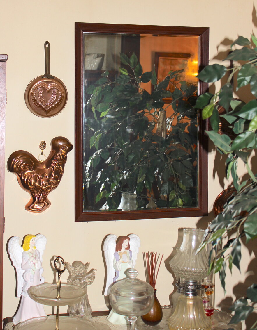 Image for ESTATE AUCTION