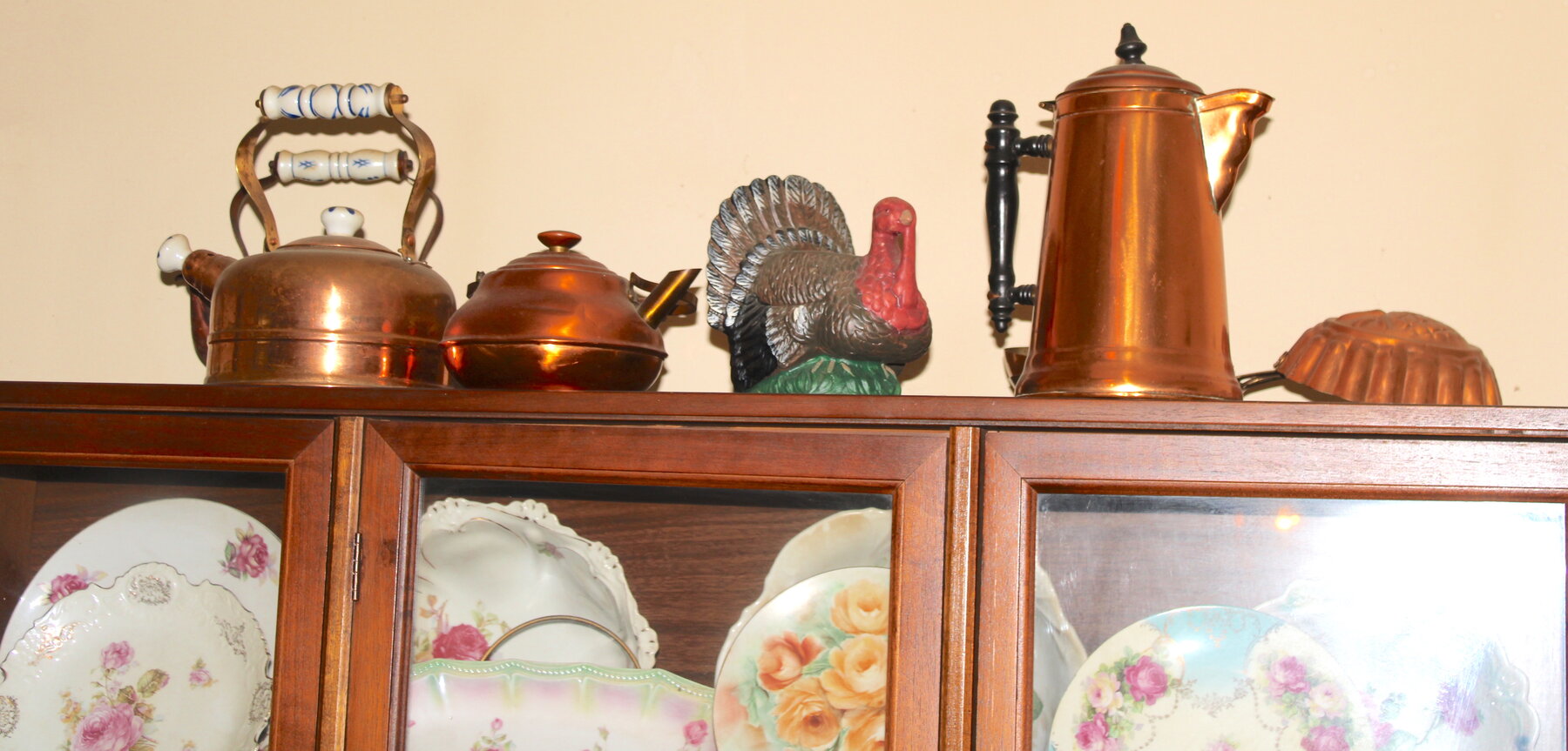 Image for ESTATE AUCTION