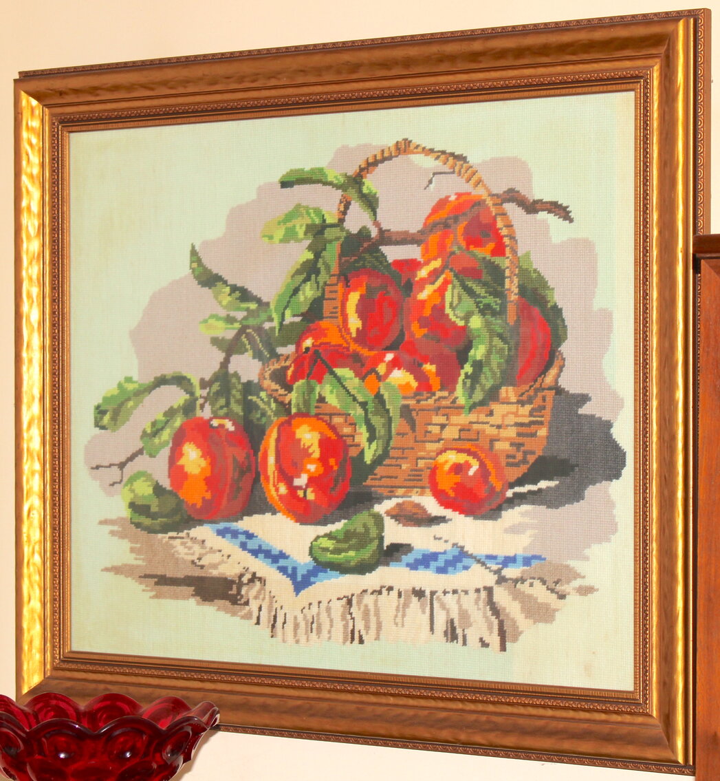 Image for ESTATE AUCTION