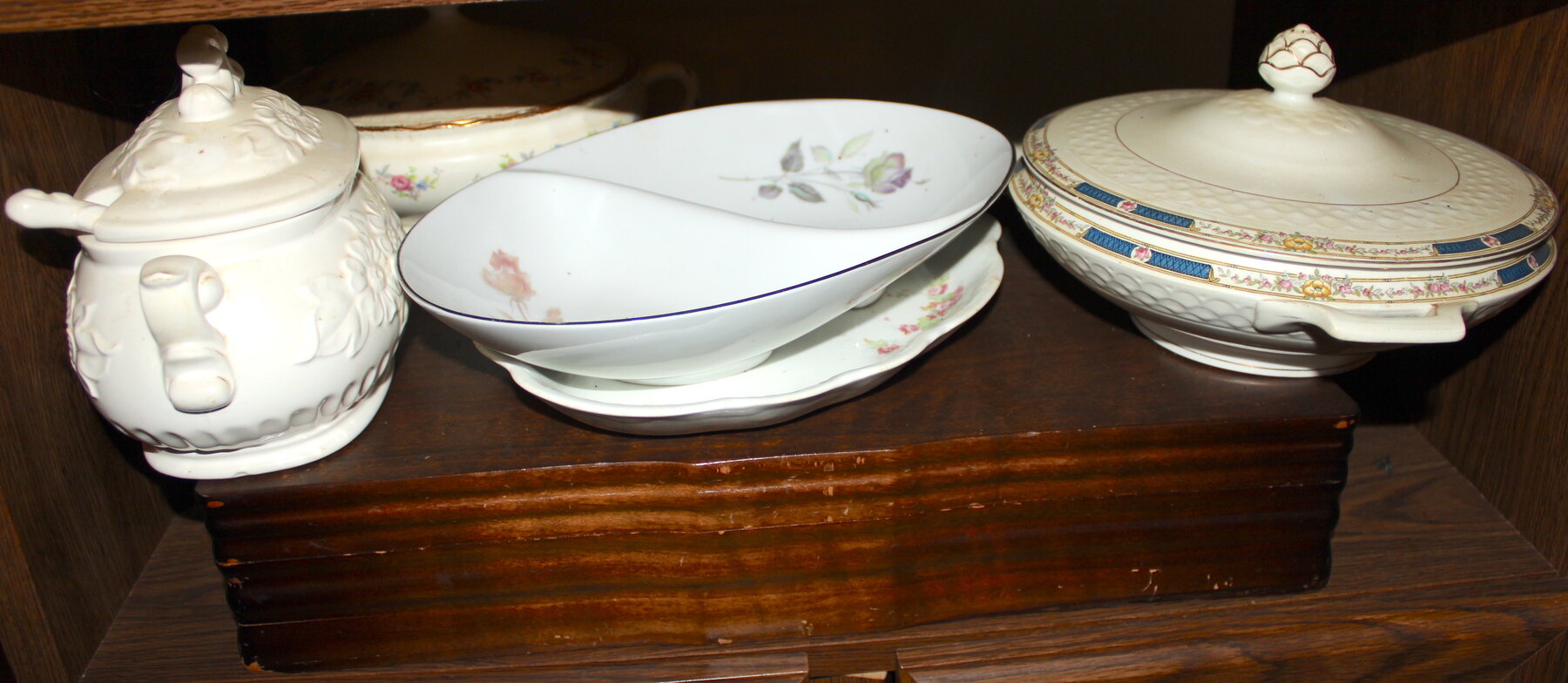 Image for ESTATE AUCTION