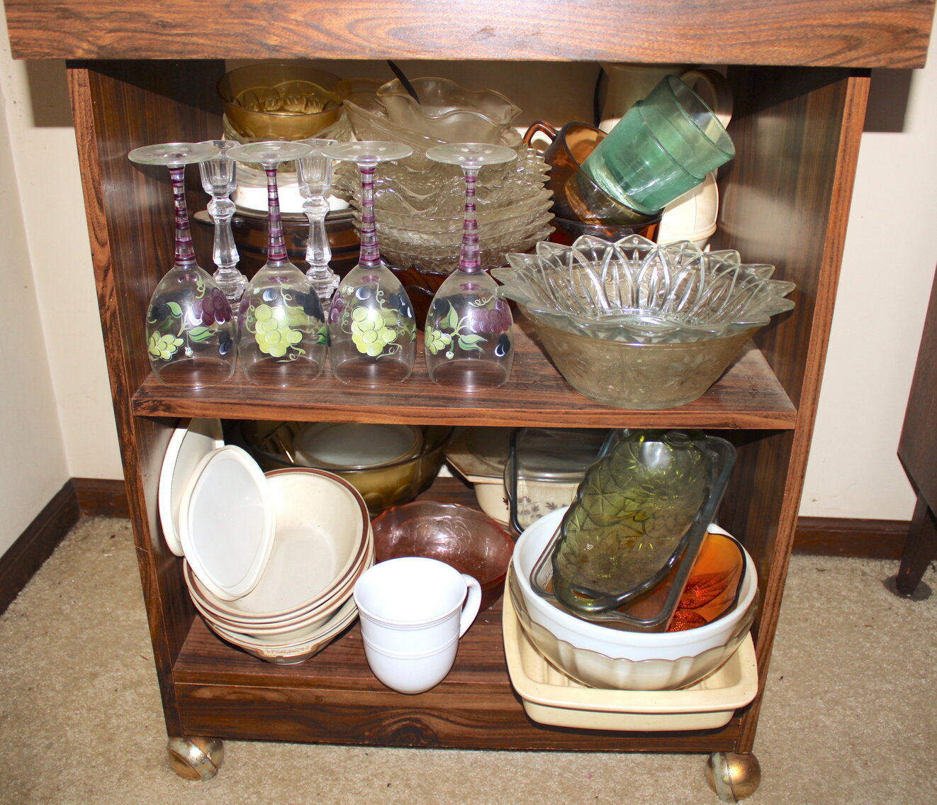 Image for ESTATE AUCTION