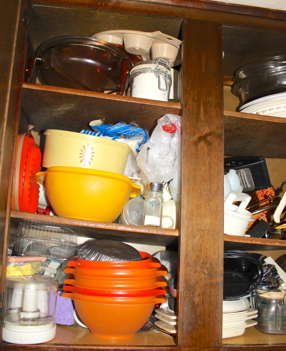 Image for ESTATE AUCTION