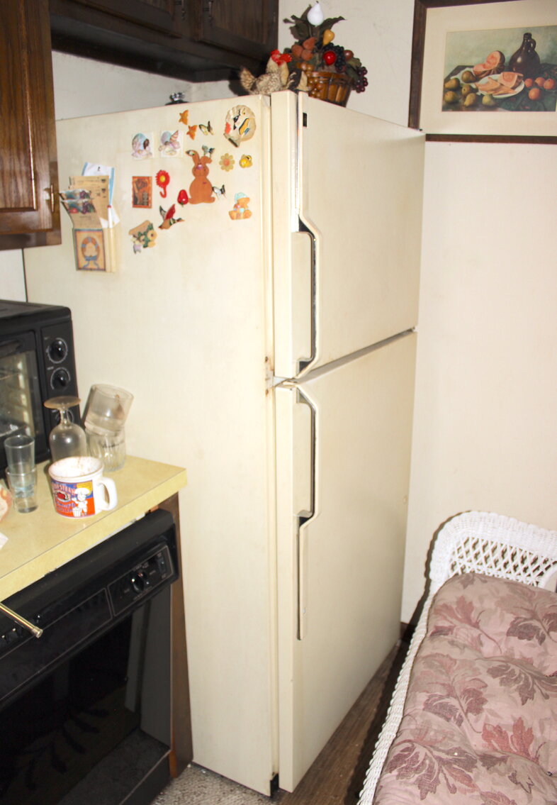 Image for ESTATE AUCTION