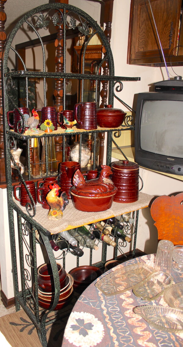 Image for ESTATE AUCTION