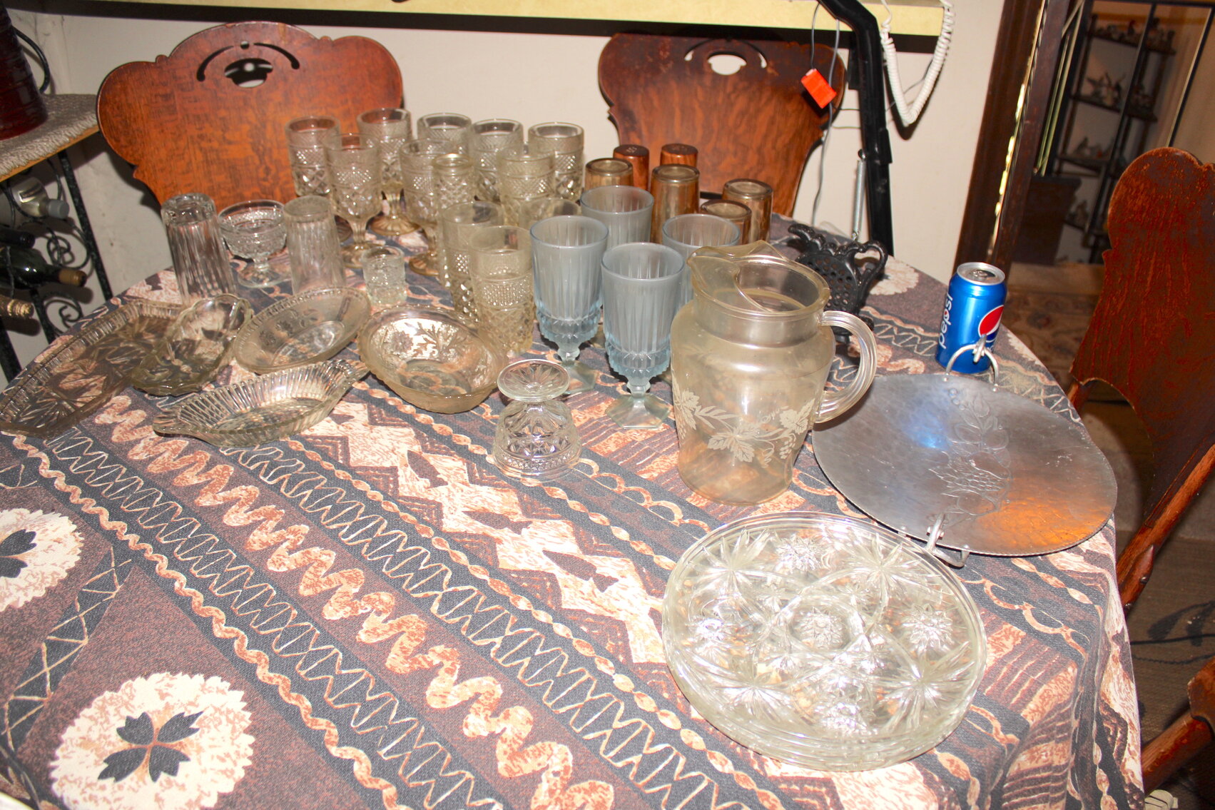 Image for ESTATE AUCTION