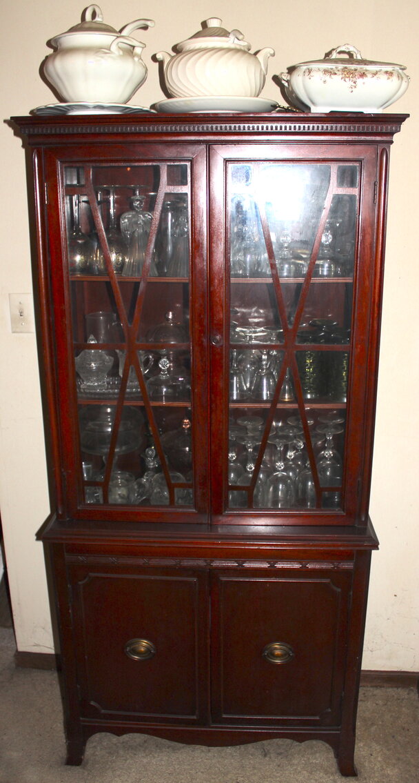 Image for ESTATE AUCTION