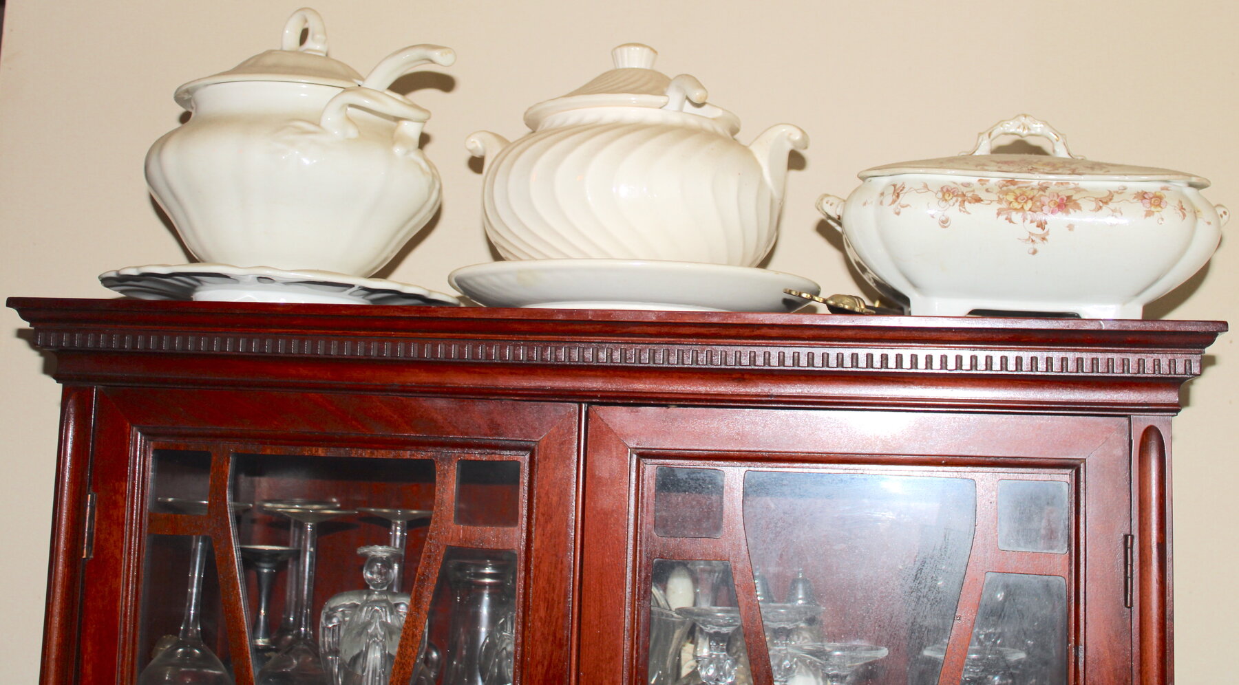 Image for ESTATE AUCTION