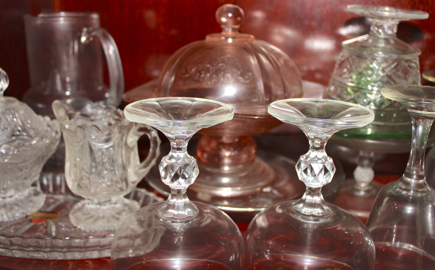 Image for ESTATE AUCTION