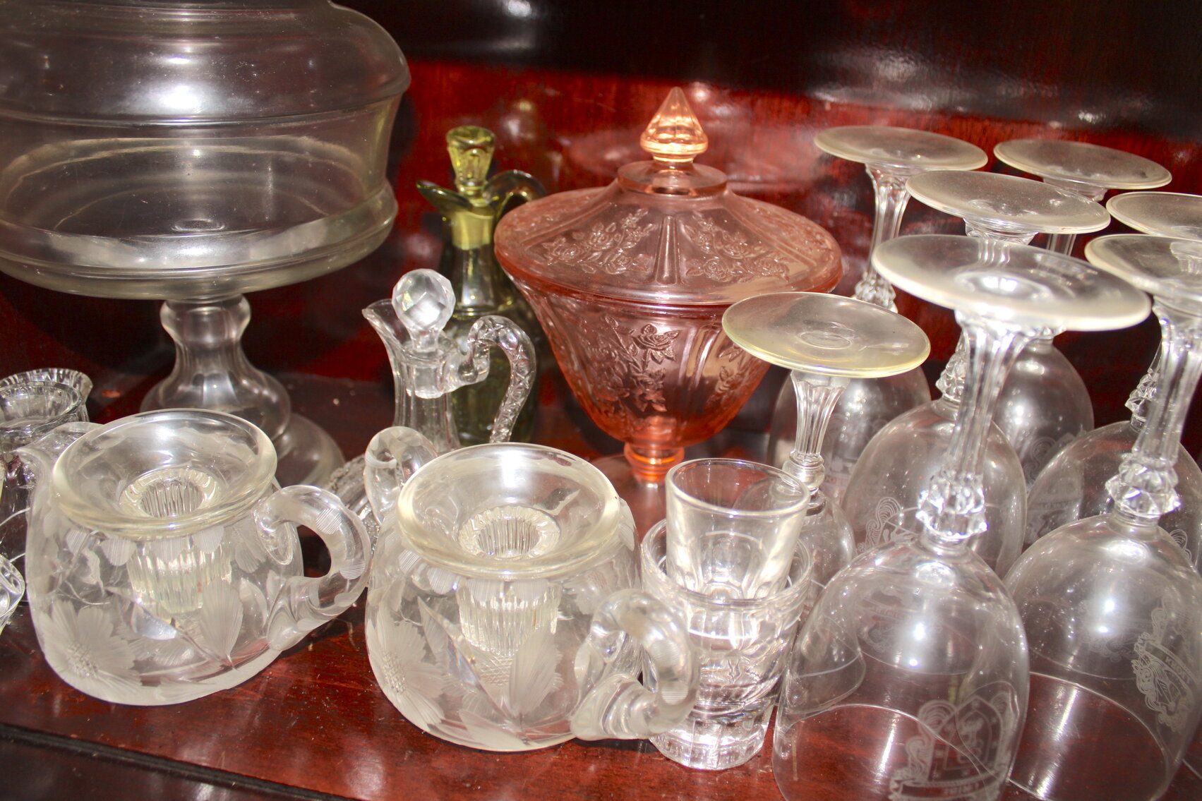 Image for ESTATE AUCTION