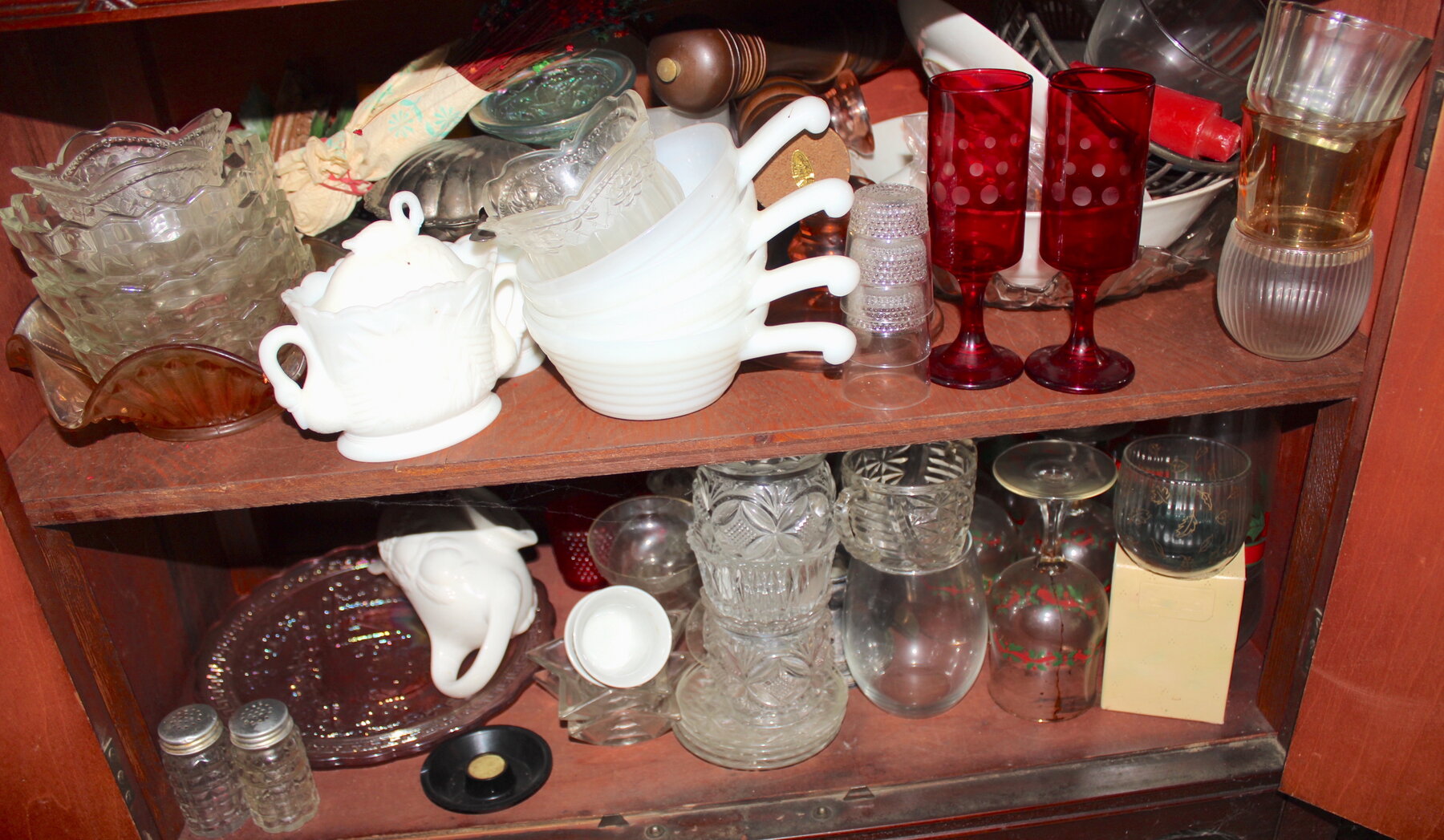 Image for ESTATE AUCTION