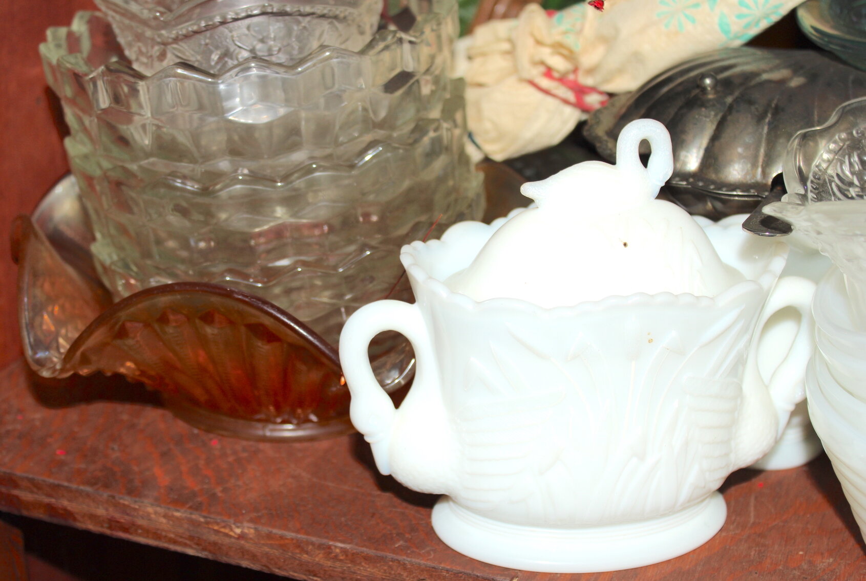 Image for ESTATE AUCTION