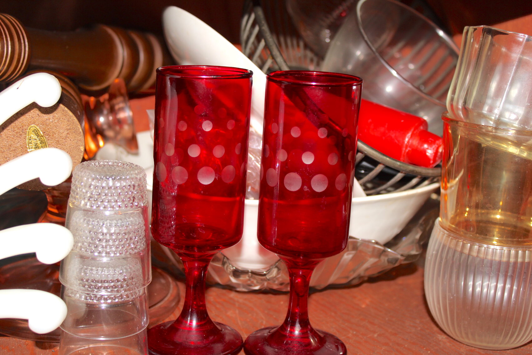 Image for ESTATE AUCTION