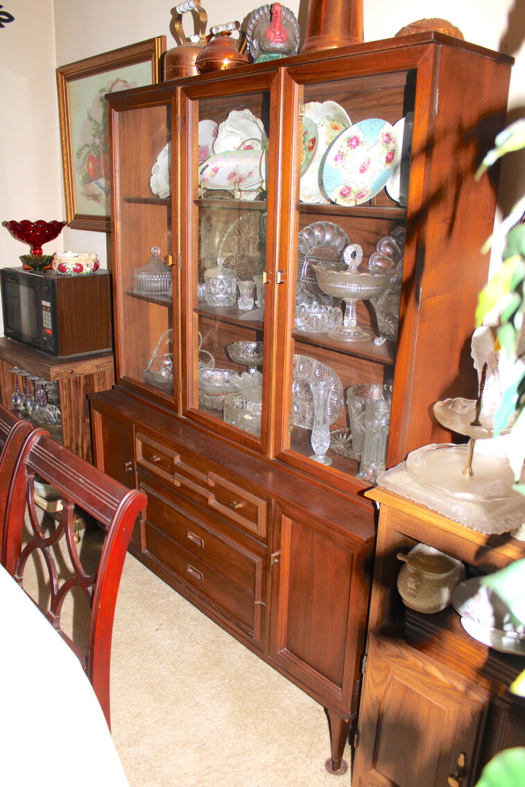 Image for ESTATE AUCTION