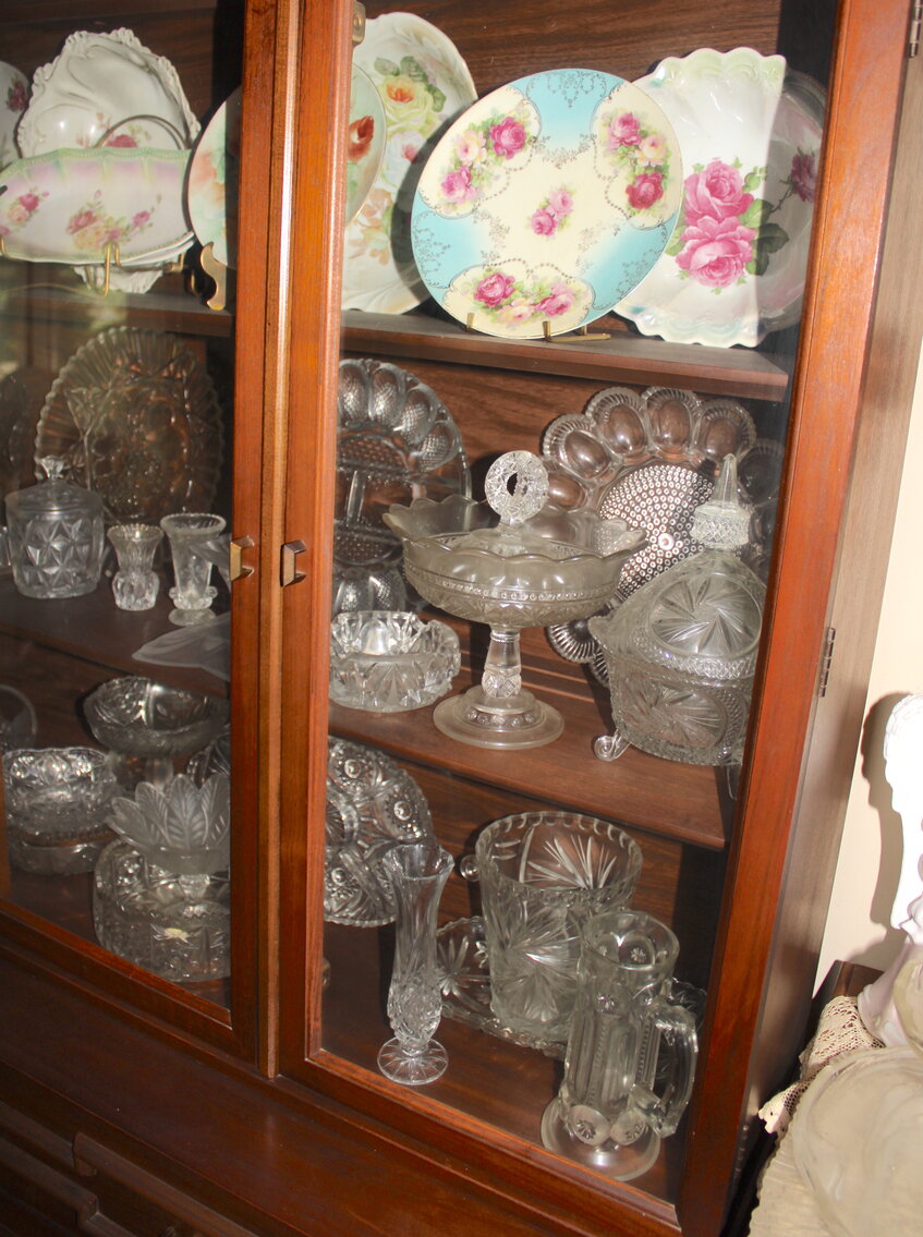 Image for ESTATE AUCTION