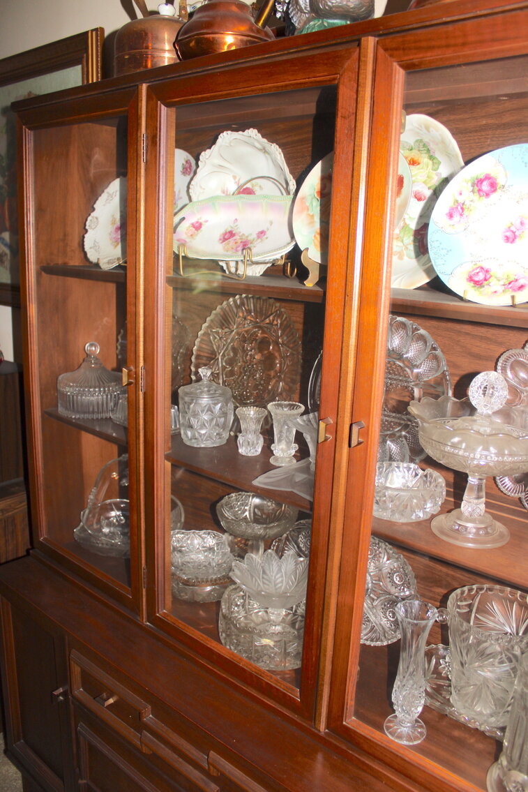 Image for ESTATE AUCTION