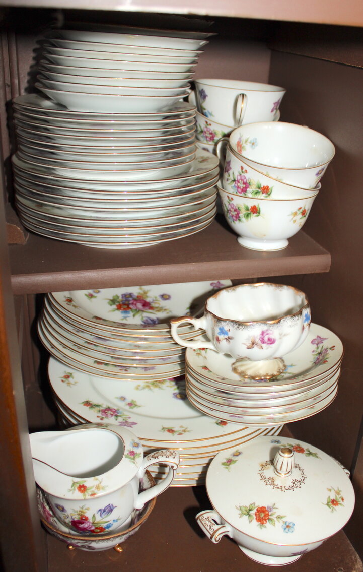 Image for ESTATE AUCTION