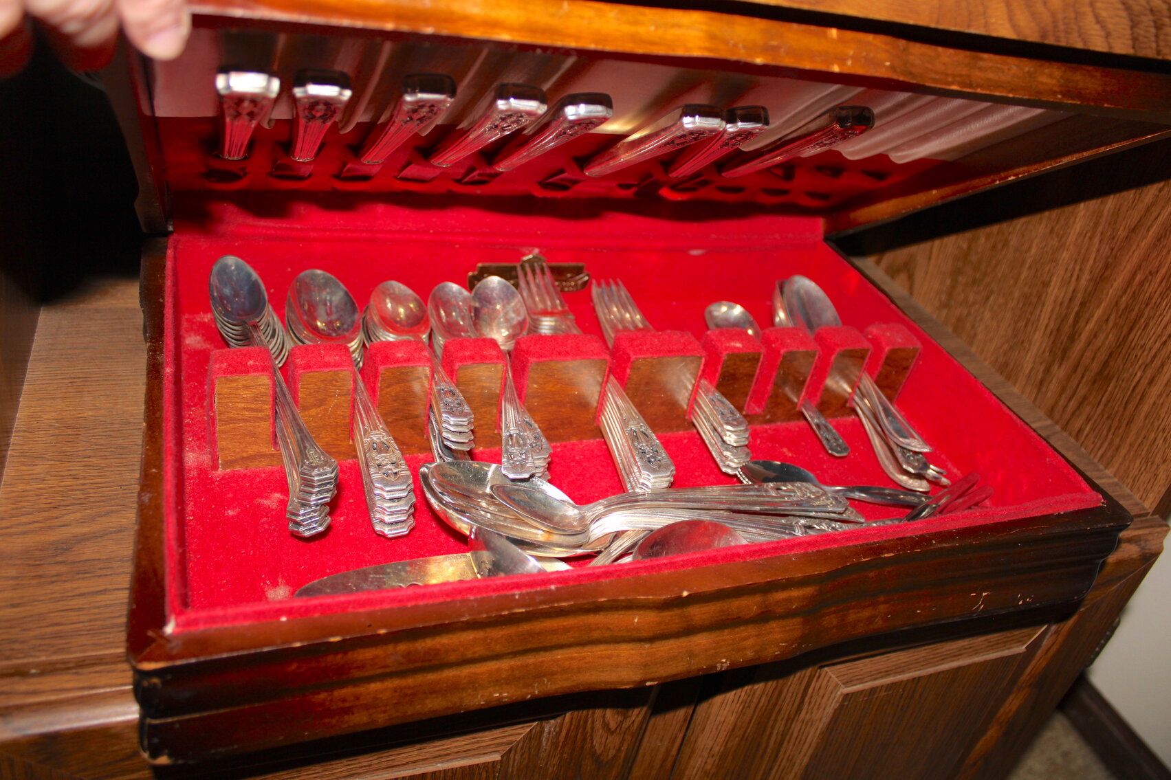 Image for ESTATE AUCTION