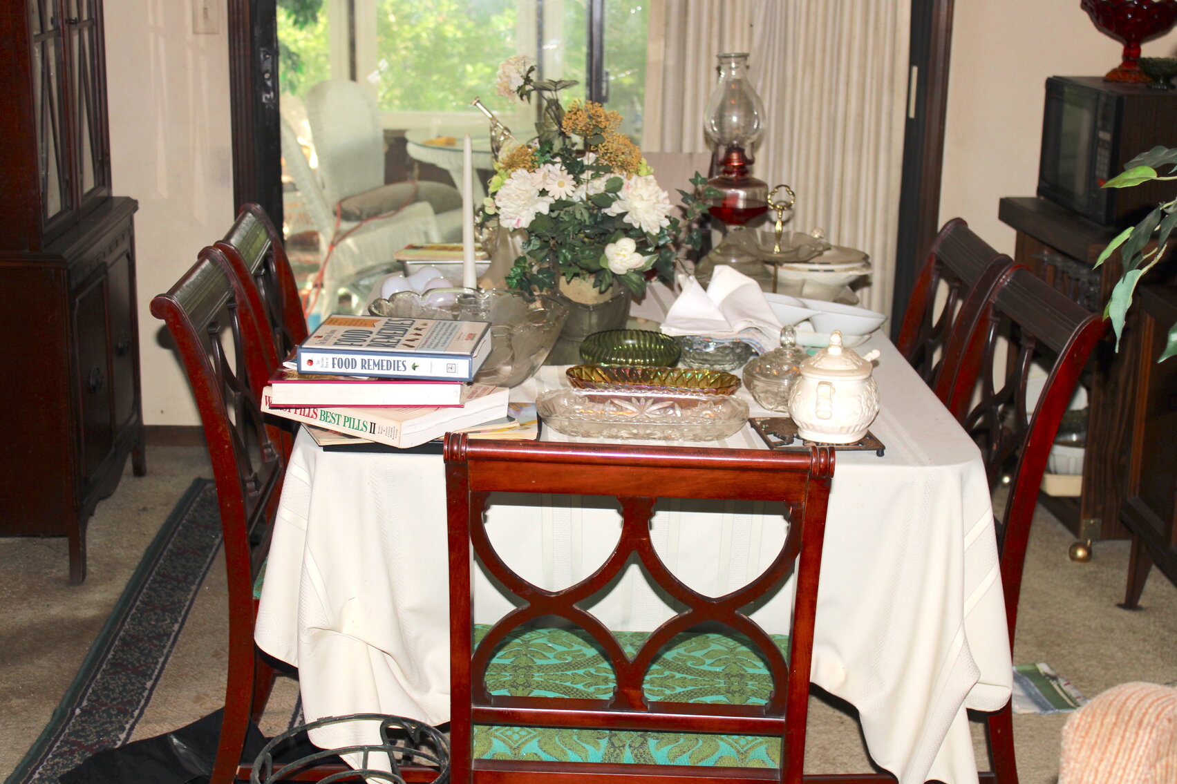 Image for ESTATE AUCTION