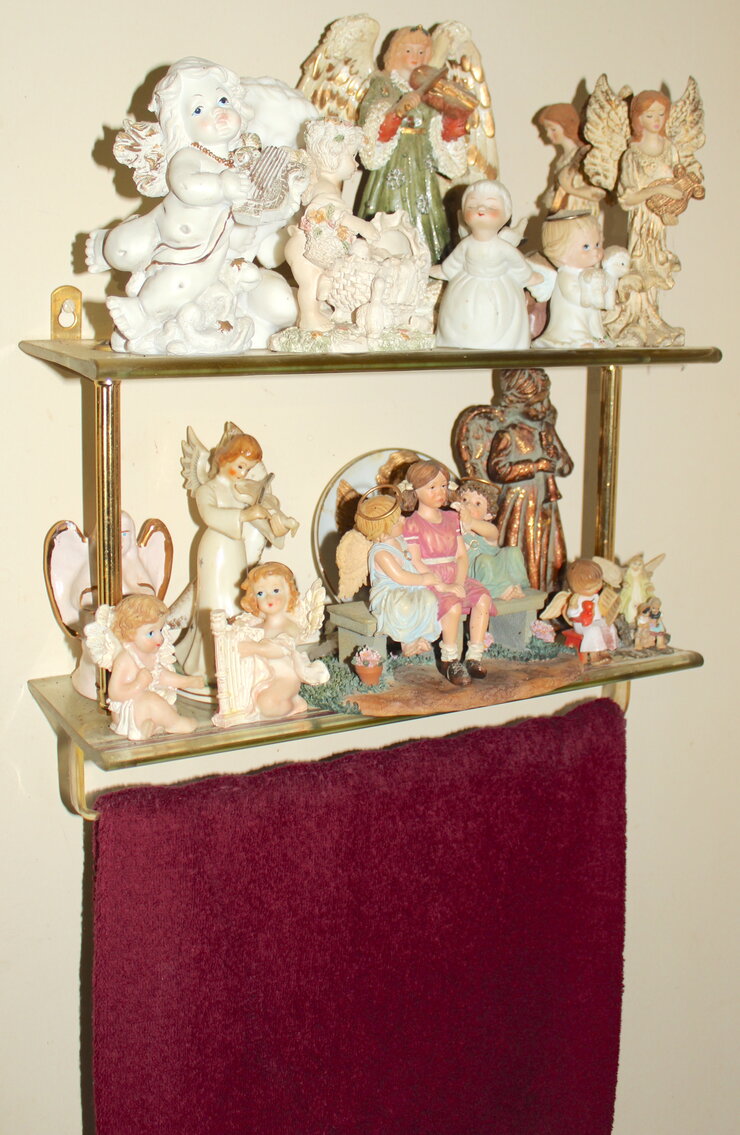 Image for ESTATE AUCTION