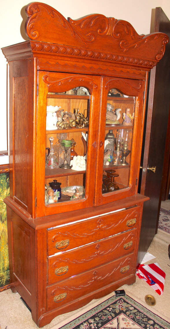 Image for ESTATE AUCTION