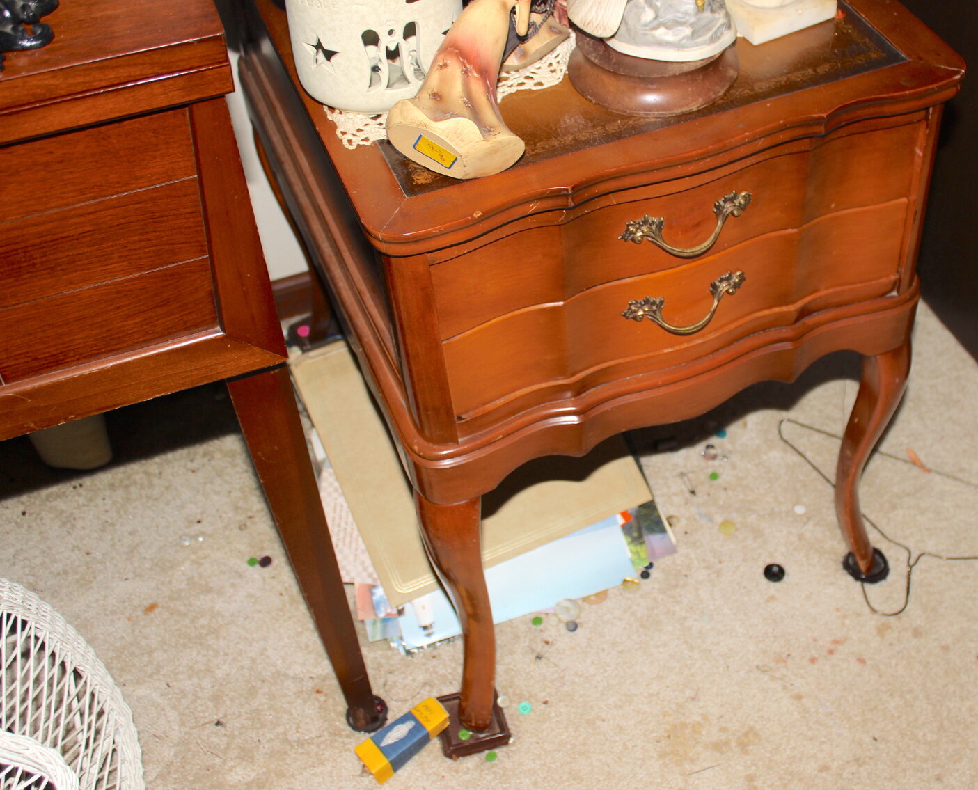 Image for ESTATE AUCTION