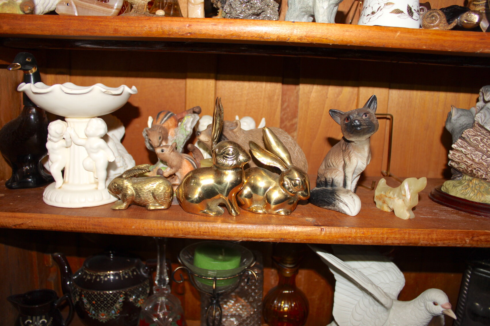 Image for ESTATE AUCTION