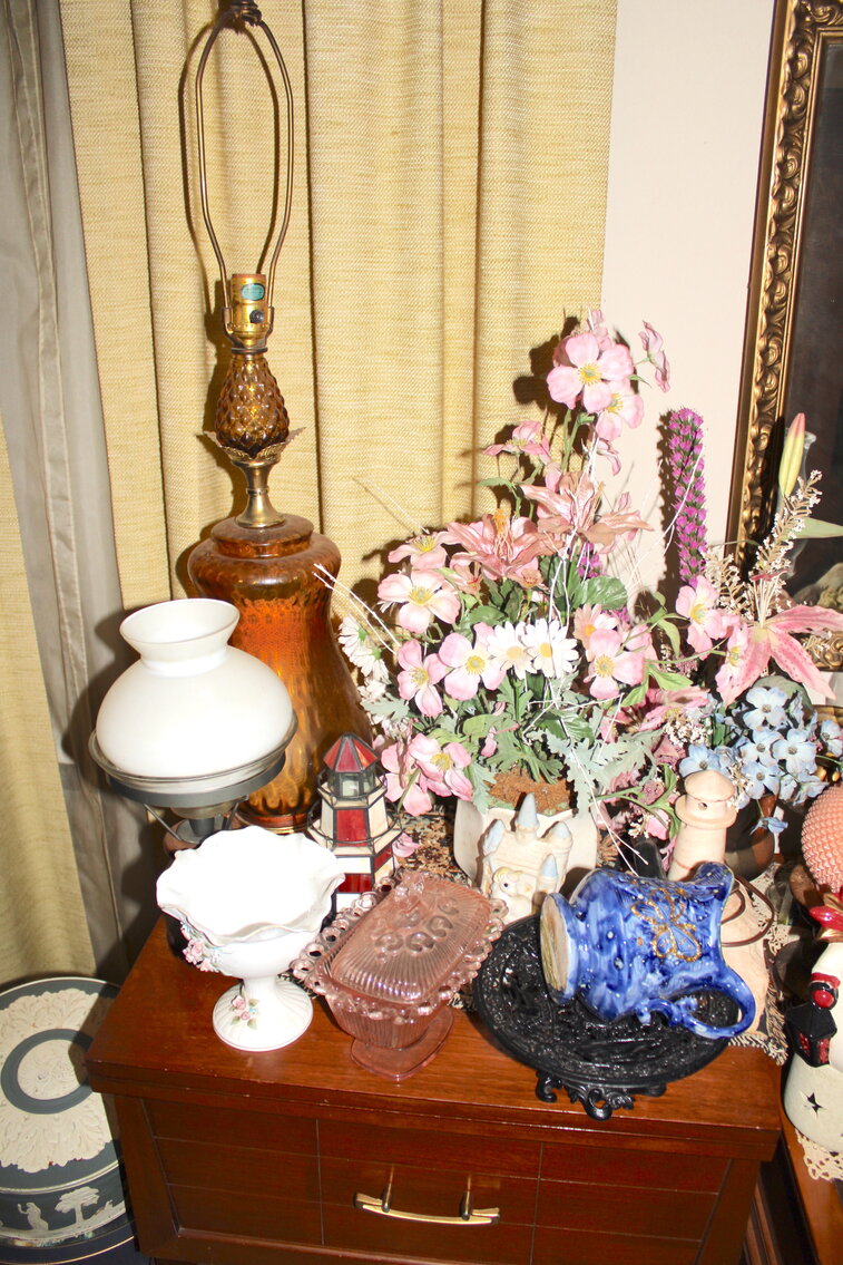 Image for ESTATE AUCTION