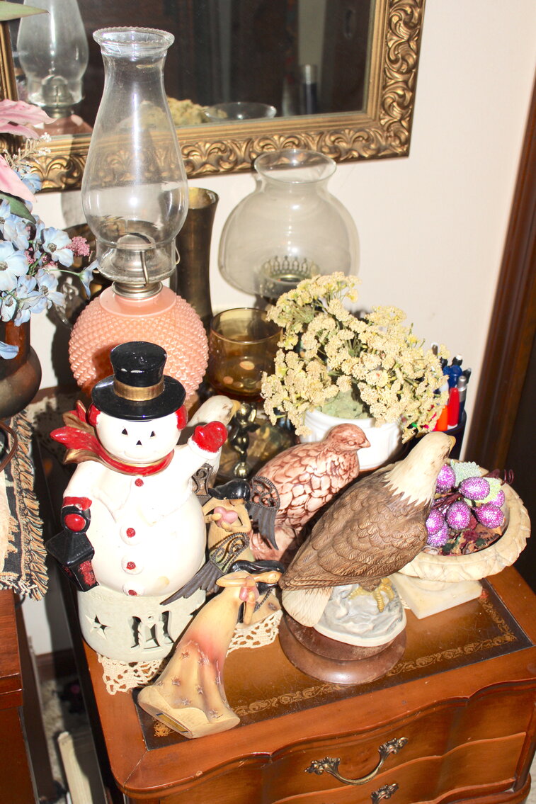 Image for ESTATE AUCTION