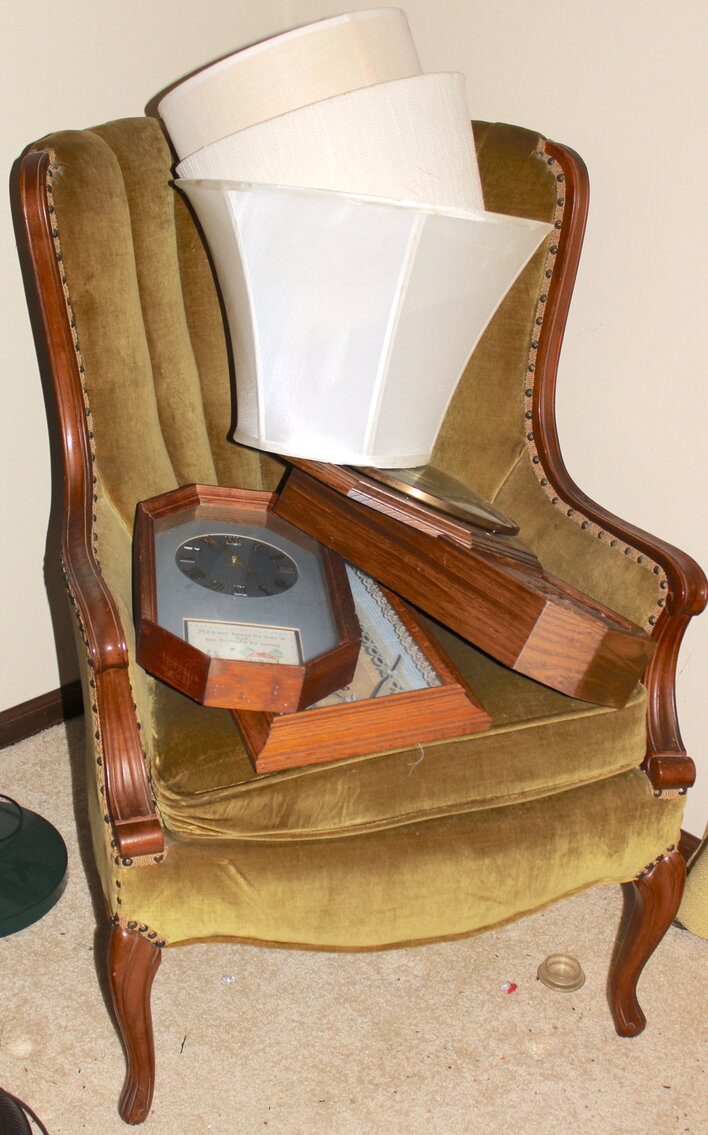 Image for ESTATE AUCTION