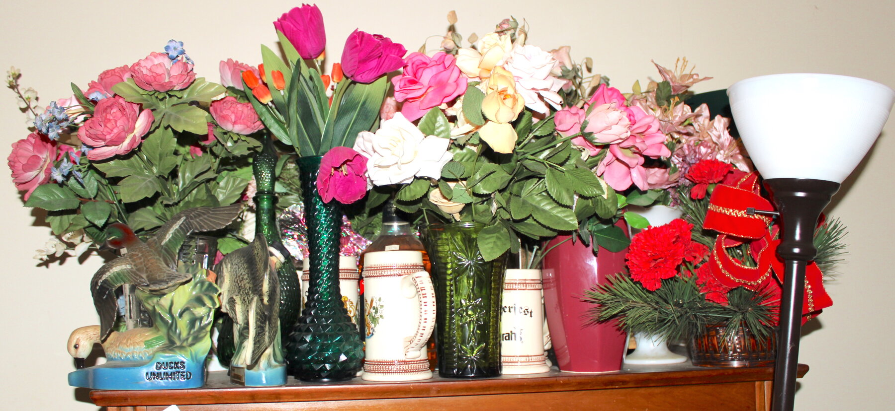 Image for ESTATE AUCTION