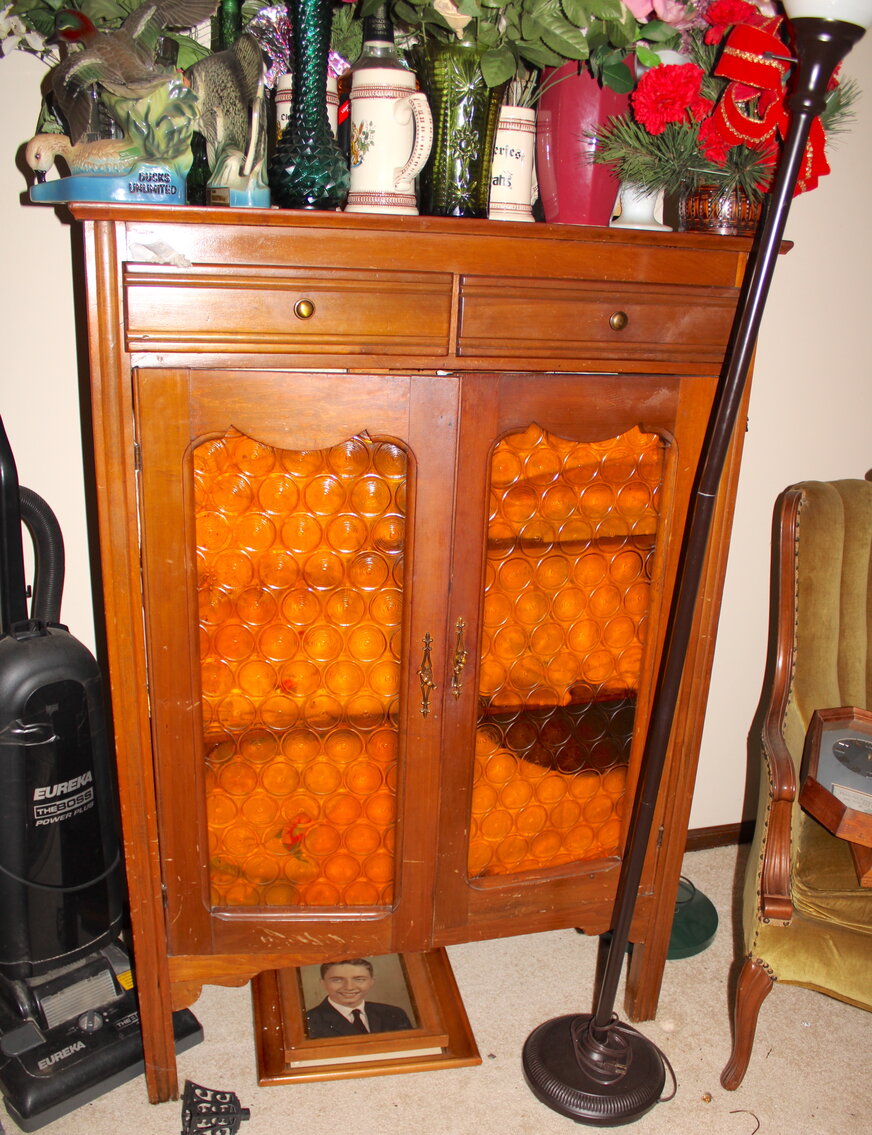 Image for ESTATE AUCTION