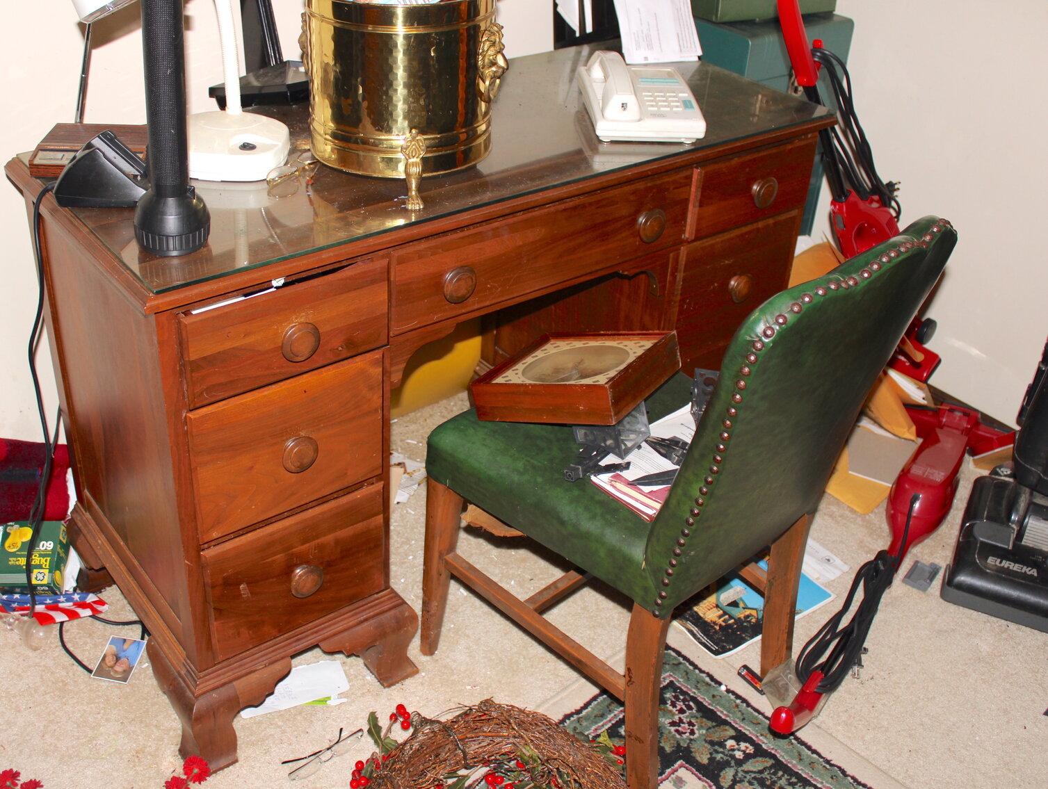 Image for ESTATE AUCTION