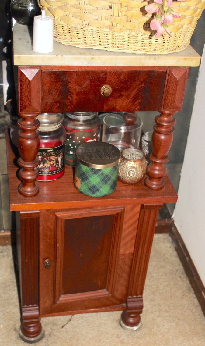 Image for ESTATE AUCTION