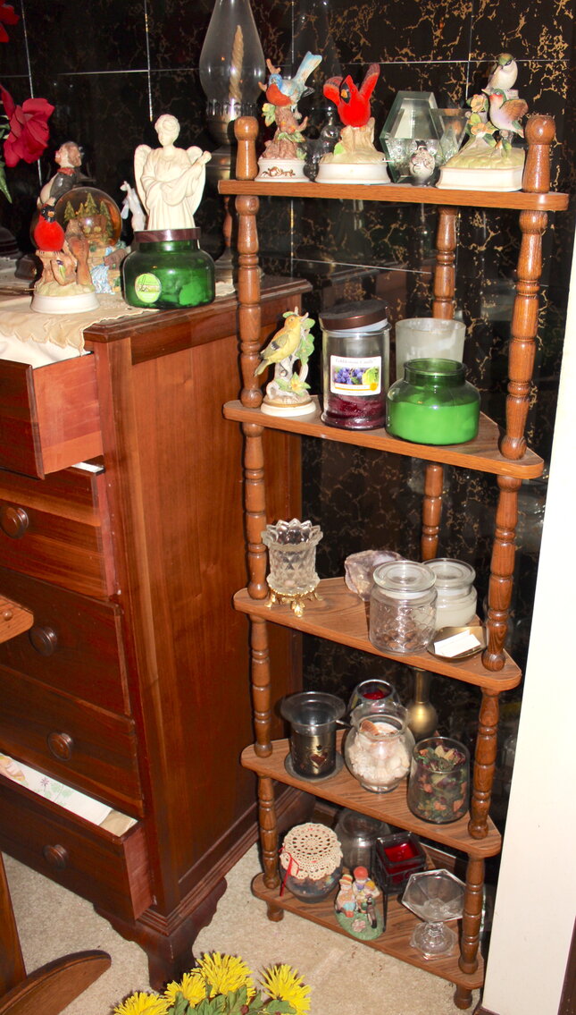 Image for ESTATE AUCTION