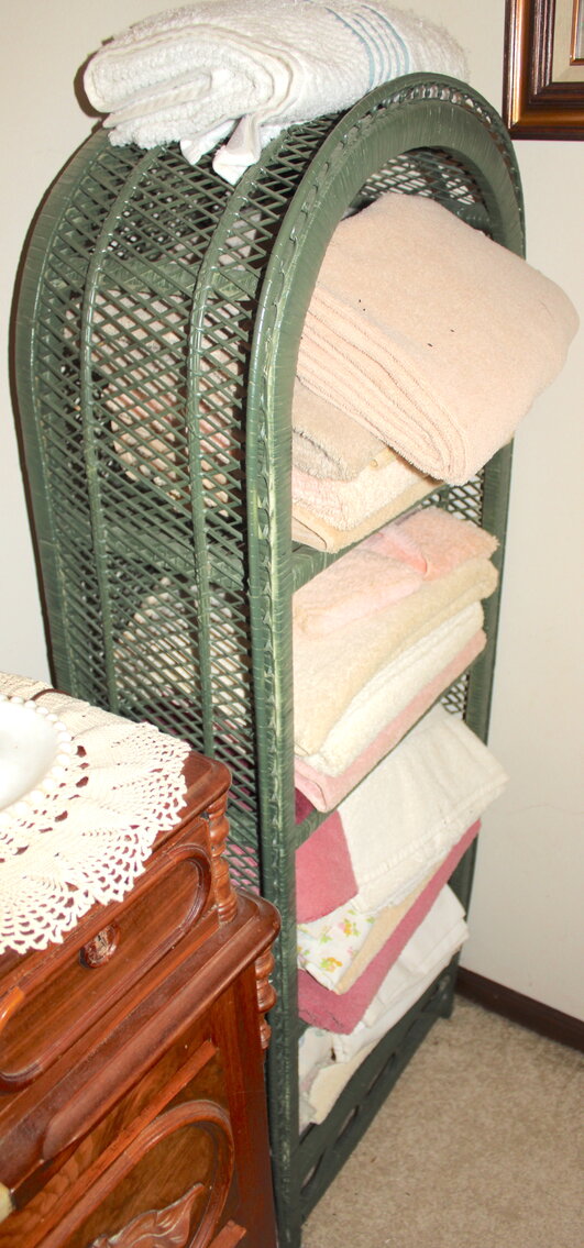 Image for ESTATE AUCTION