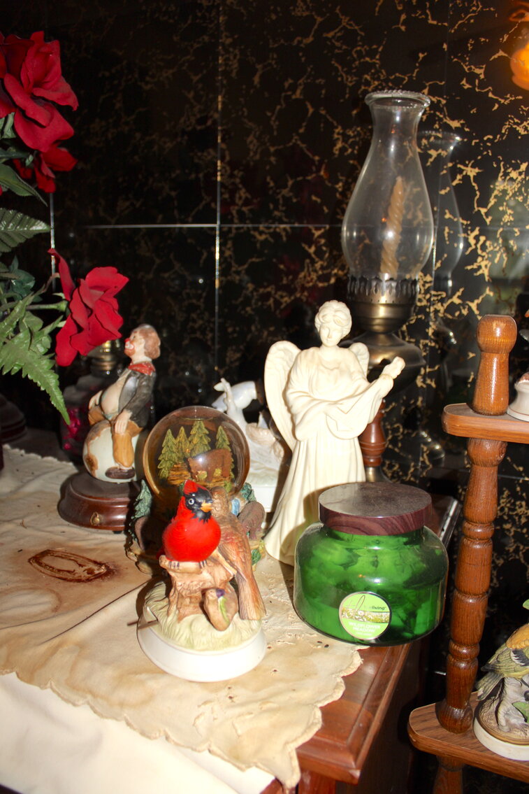 Image for ESTATE AUCTION