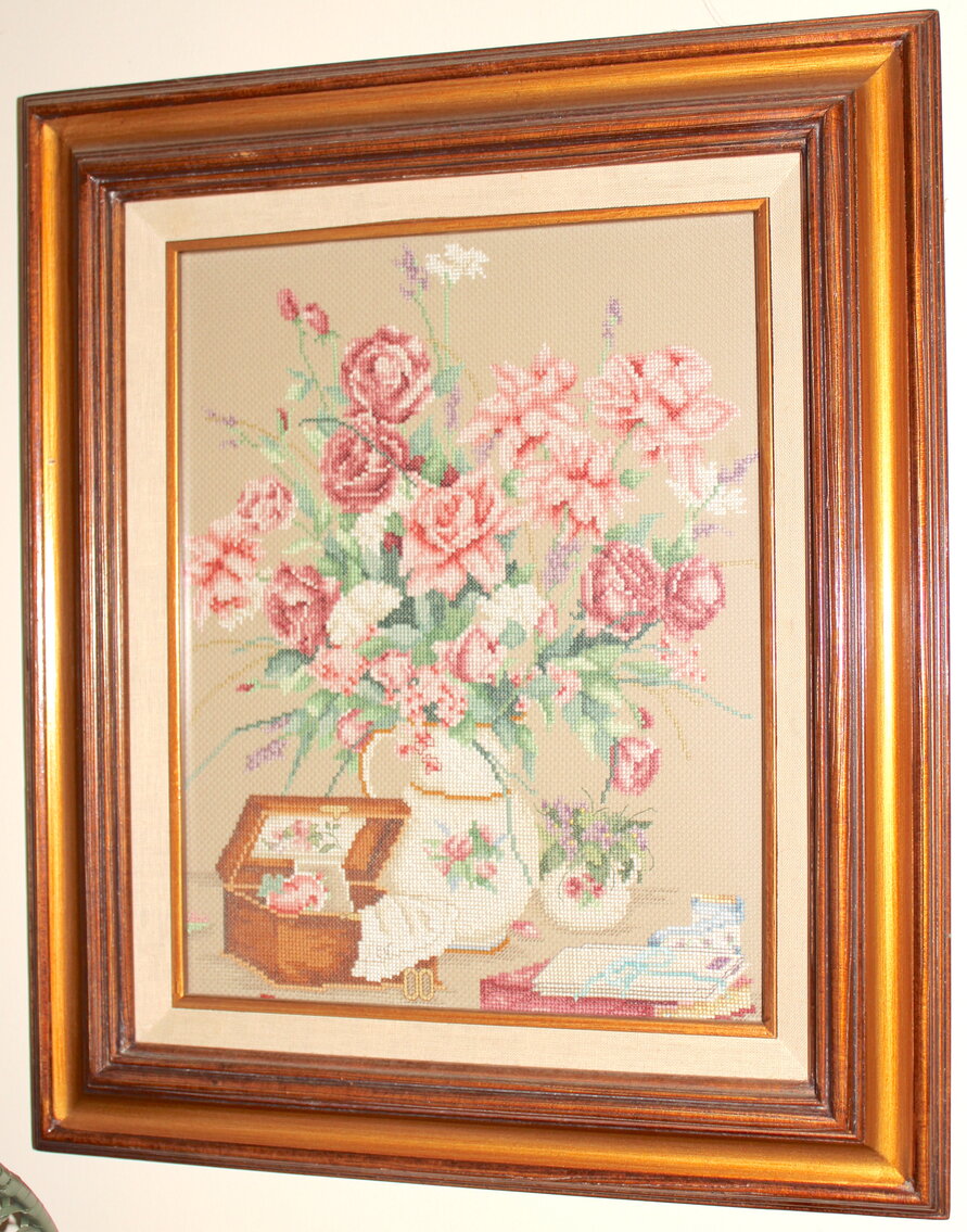 Image for ESTATE AUCTION