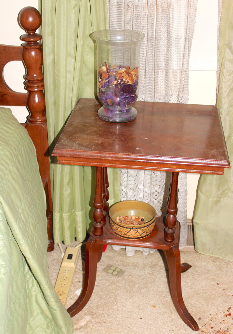 Image for ESTATE AUCTION