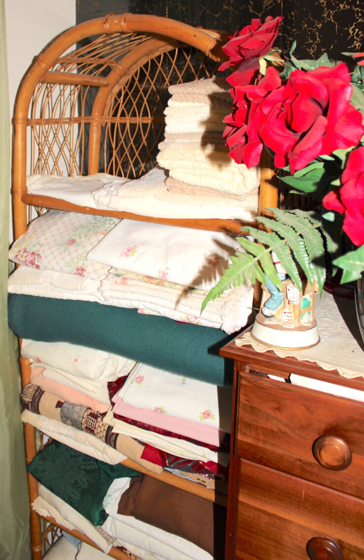 Image for ESTATE AUCTION