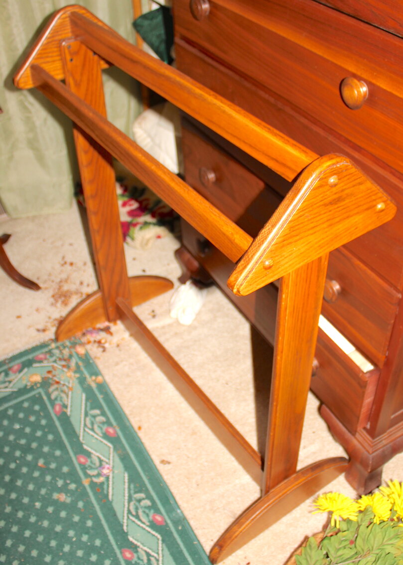 Image for ESTATE AUCTION