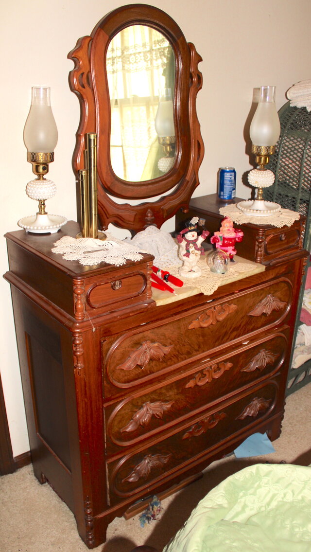 Image for ESTATE AUCTION