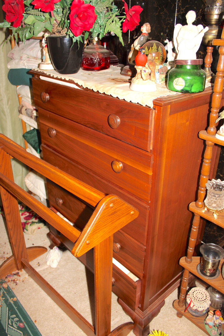 Image for ESTATE AUCTION