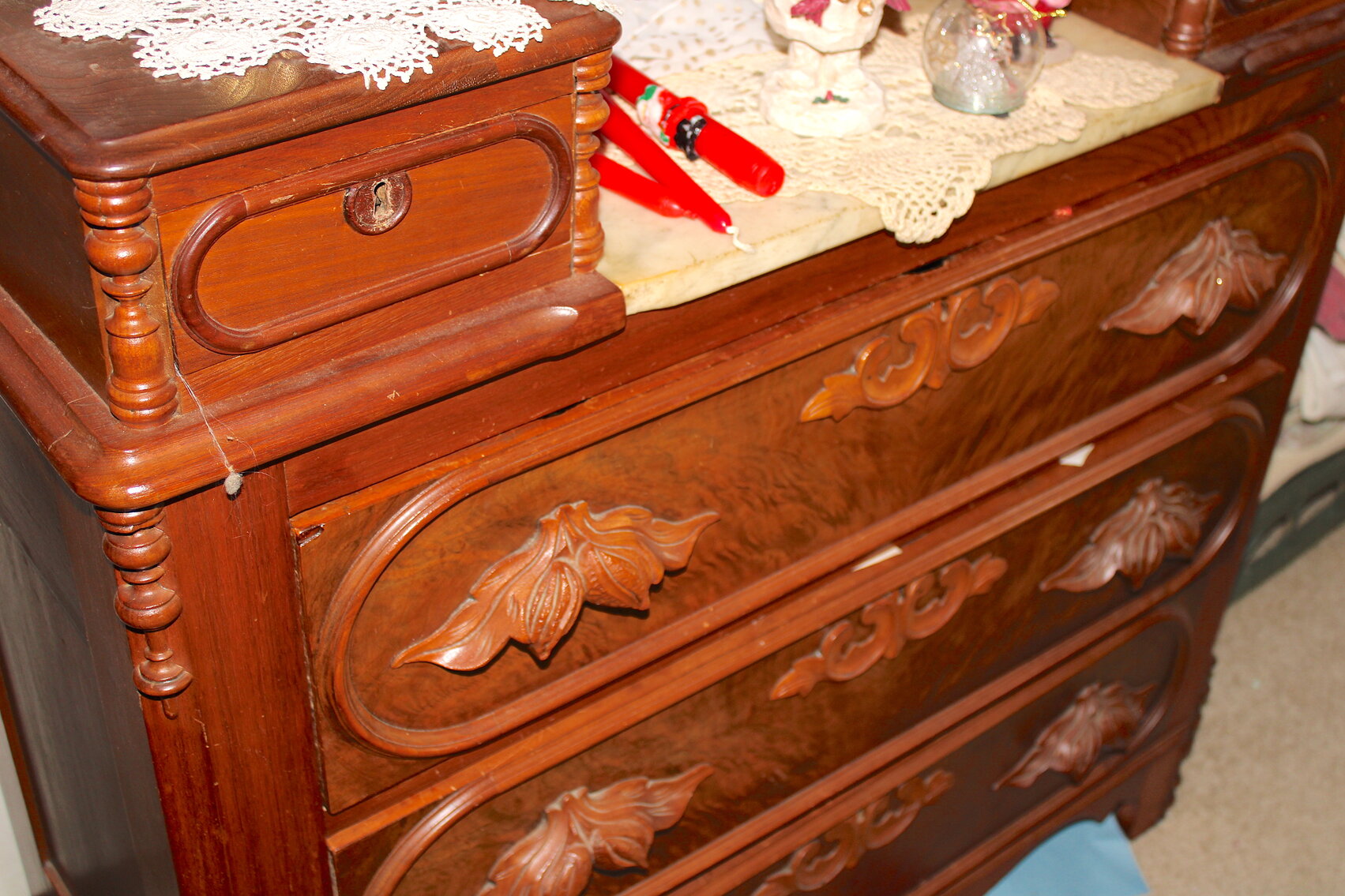 Image for ESTATE AUCTION