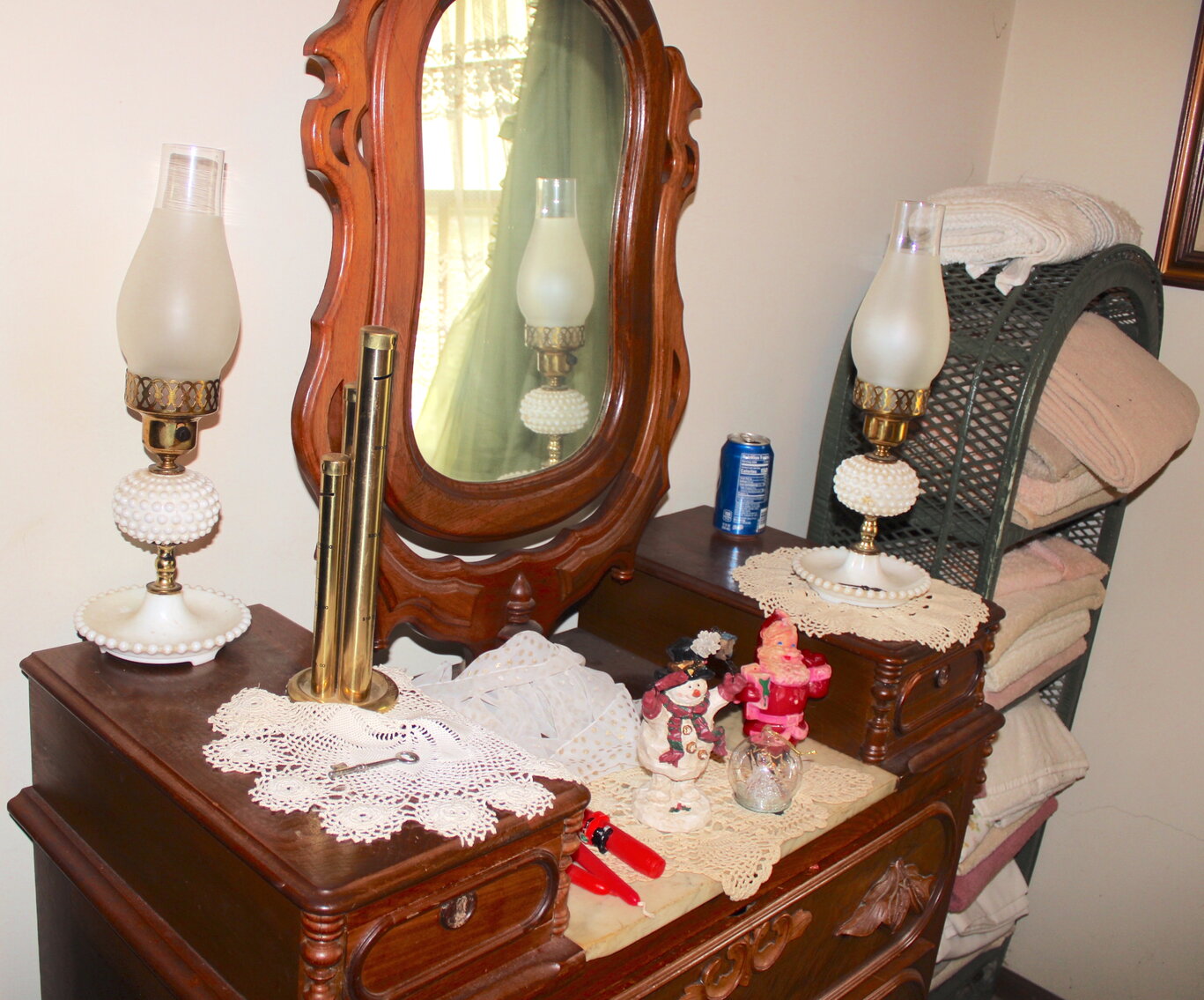 Image for ESTATE AUCTION