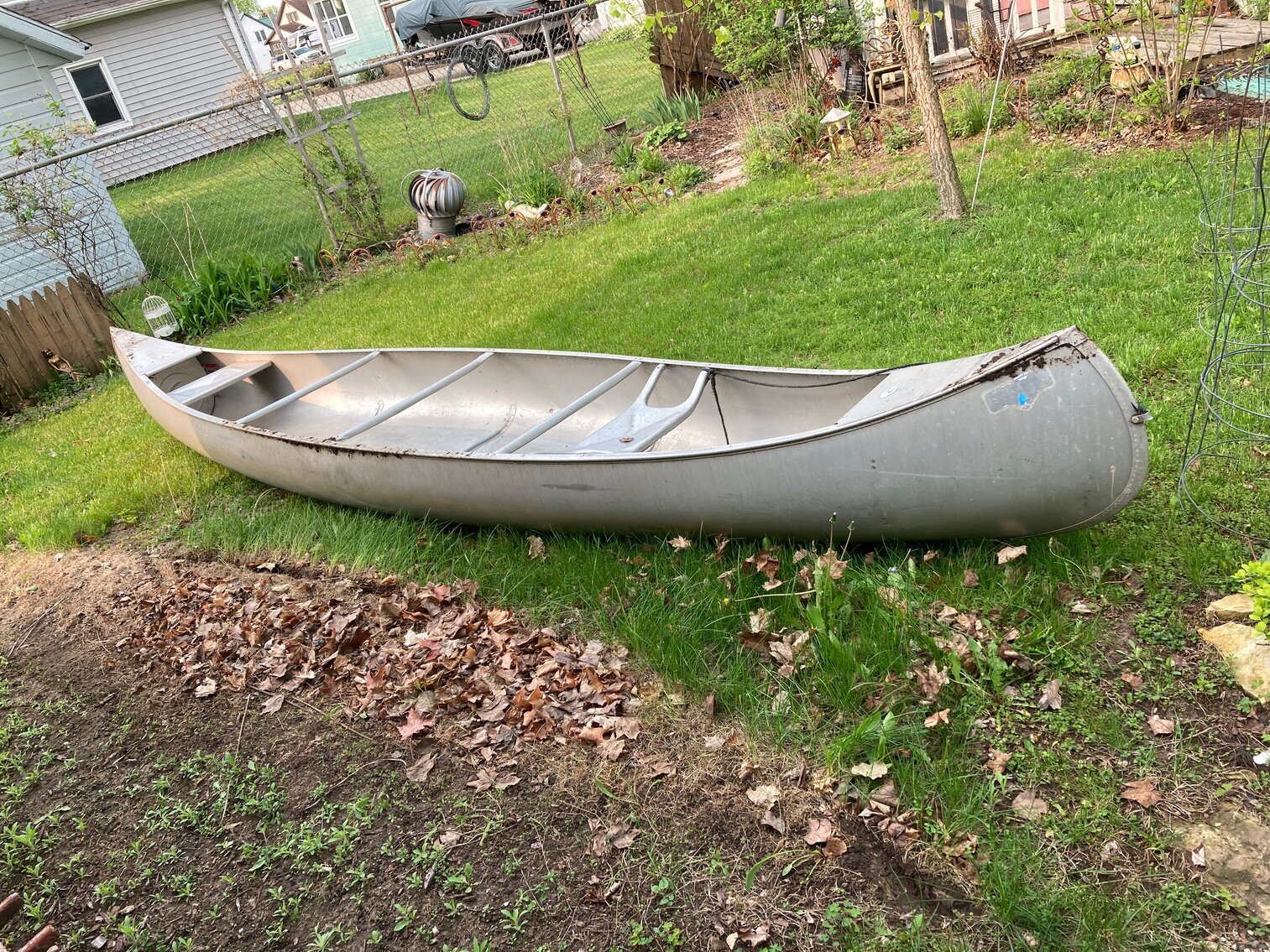 Canoe