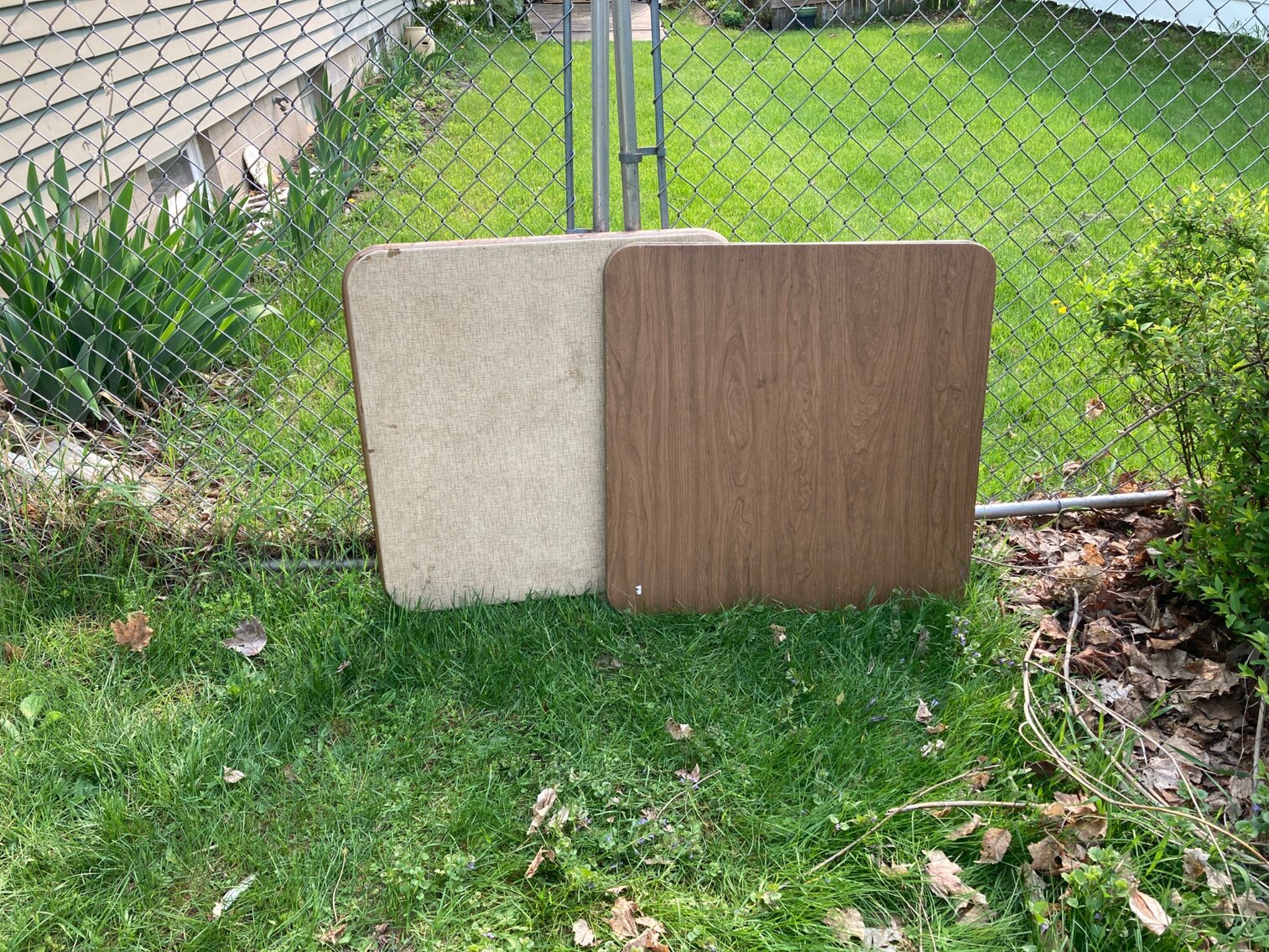 Folding Card Tables